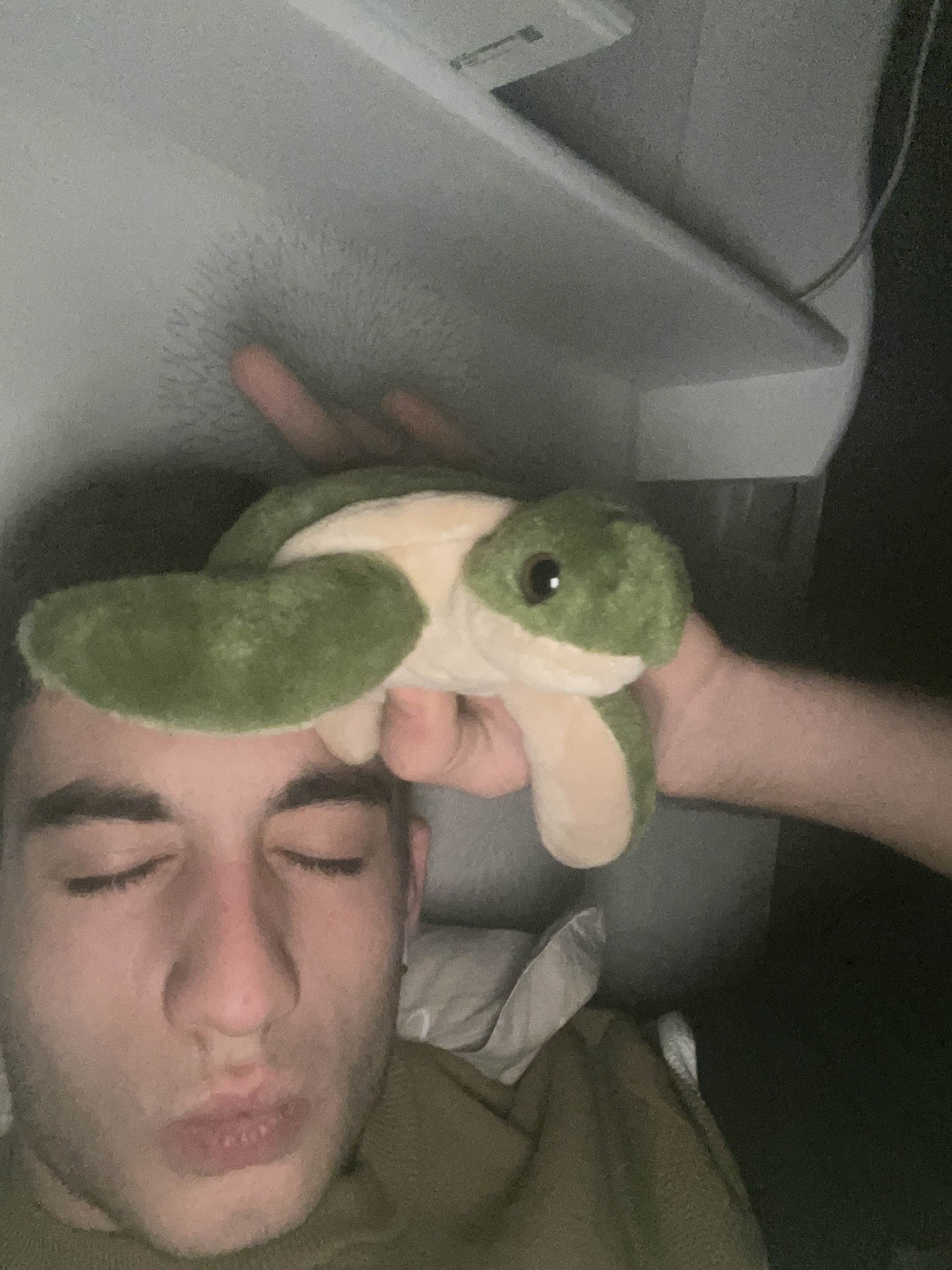 Photo de Nathan Gross