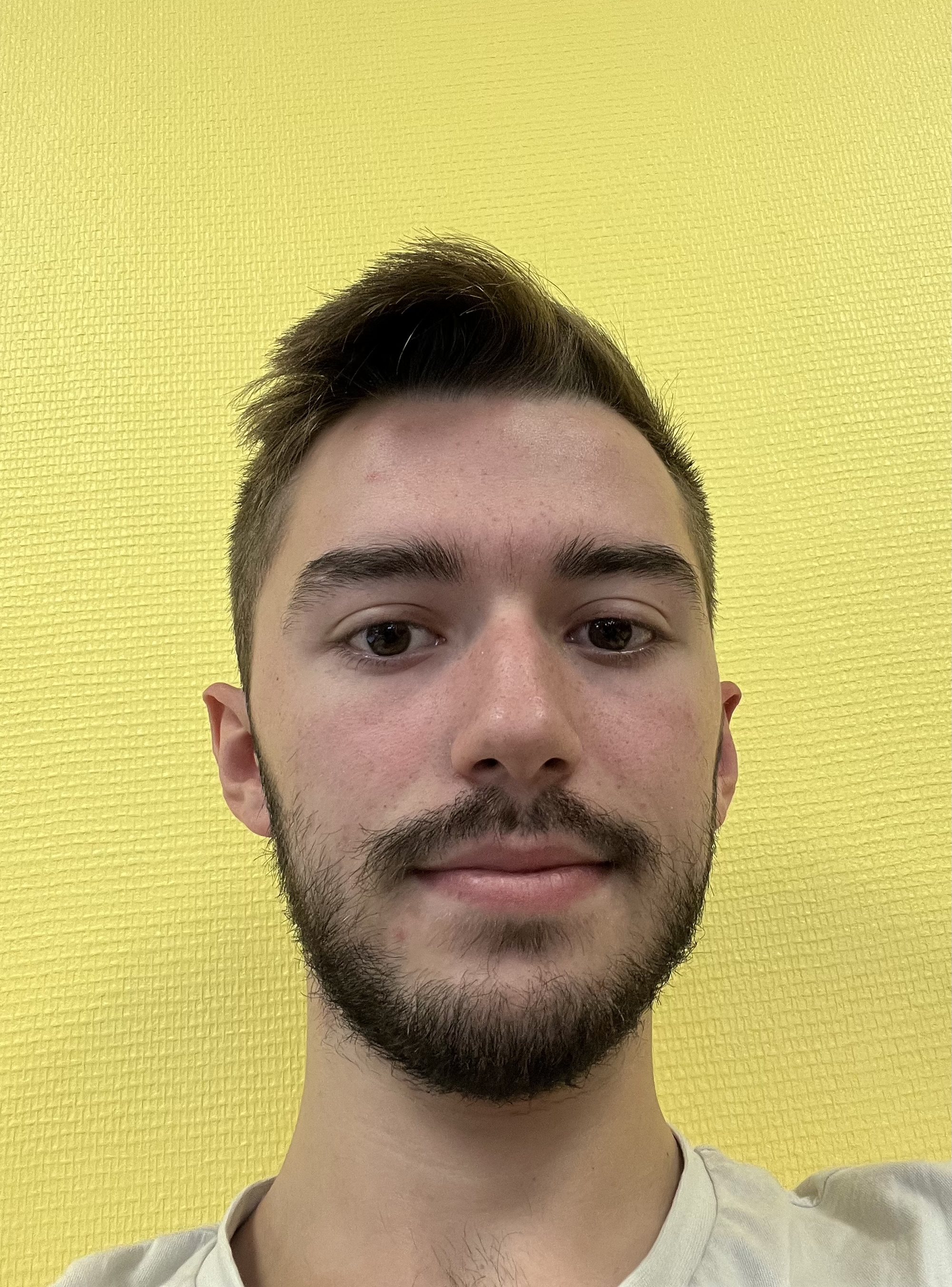 Photo de Nathan Gross